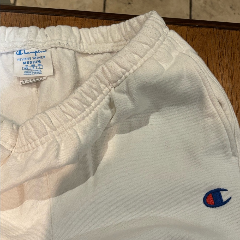 Sweatpants - Picture 4 of 4